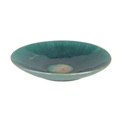 Renata Mint Outdoor Decorative Bowl, Small