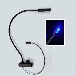 IS-A Series 1 Light Task Lamp