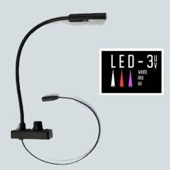 IS Series 1 Light Task Lamp