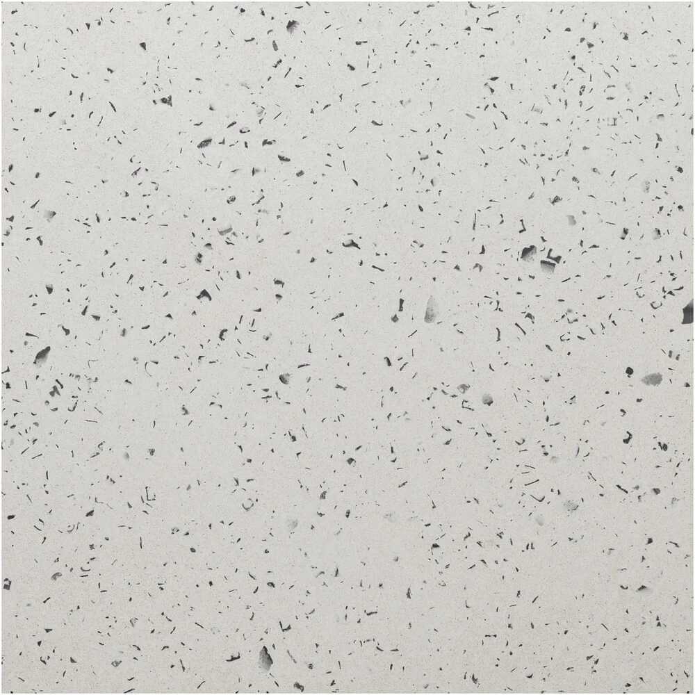 Lyon 79 X 36 Inch Grey Outdoor Dining Table - Image 6