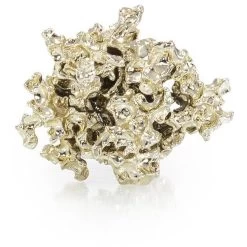 Organic Opulence 4.75 X 4.75 Inch Sculptures