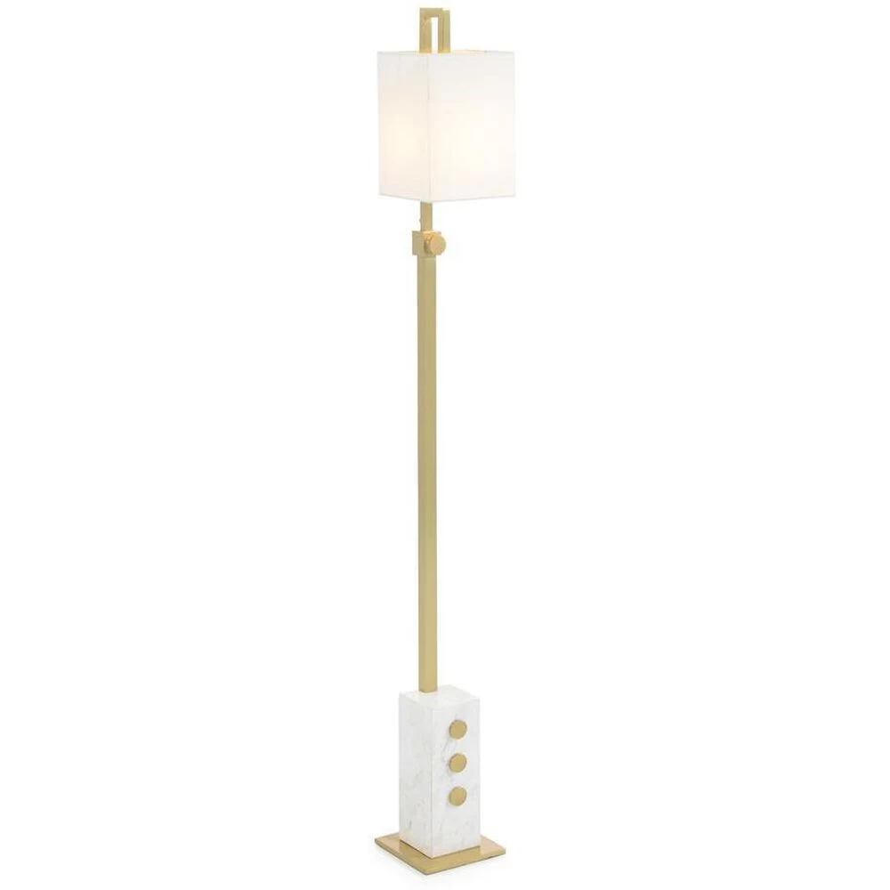The Penthouse Floor Lamp Portable Light - Image 2