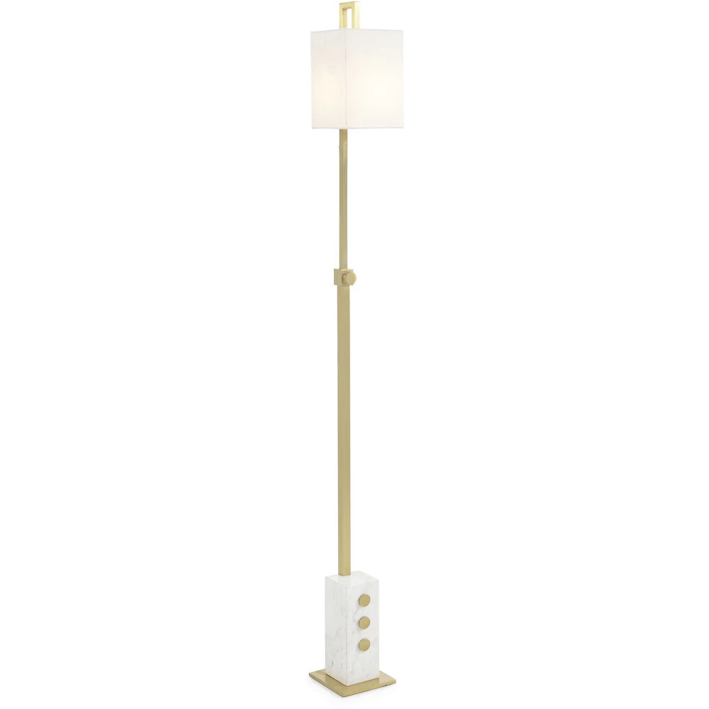 The Penthouse Floor Lamp Portable Light - Image 4