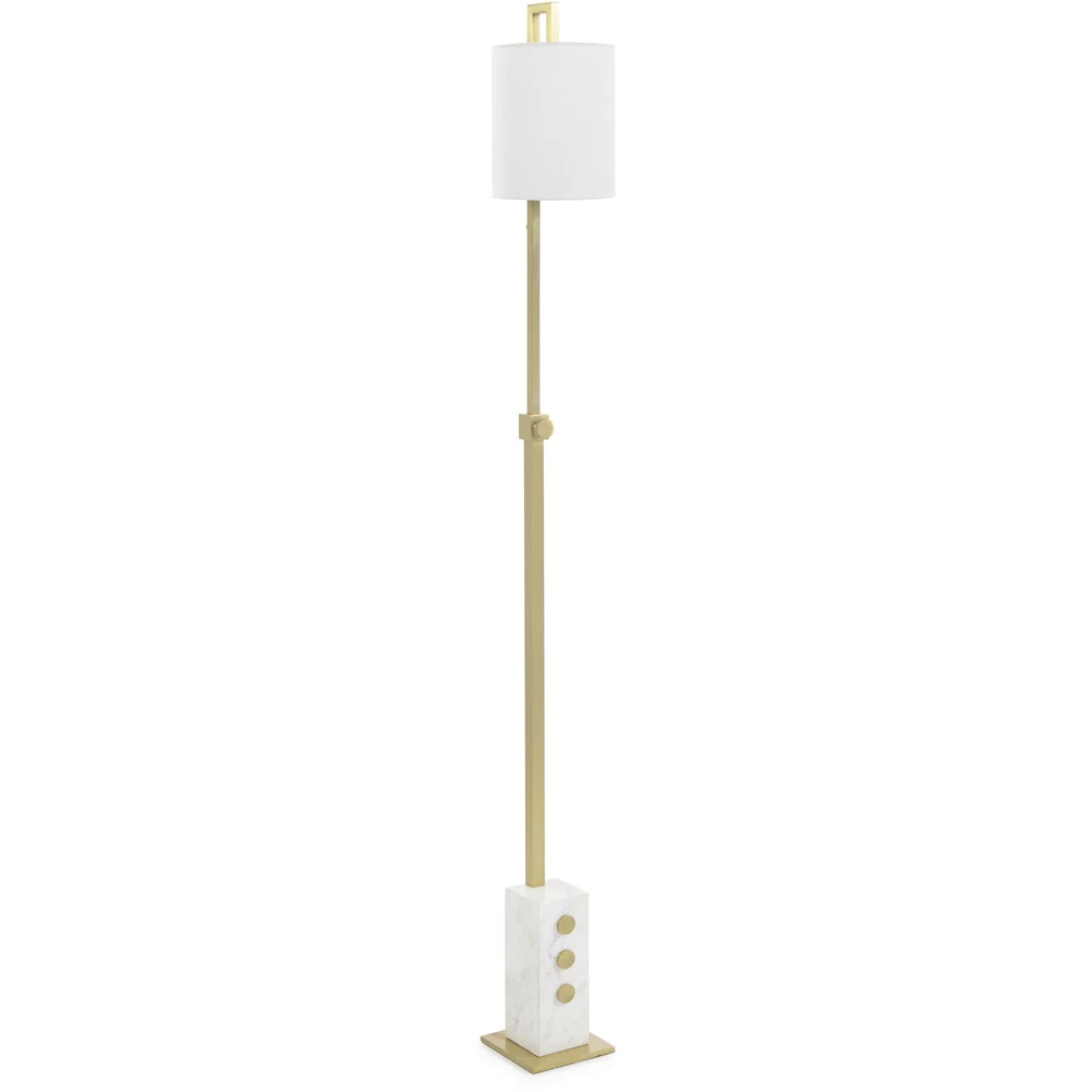 The Penthouse Floor Lamp Portable Light - Image 5