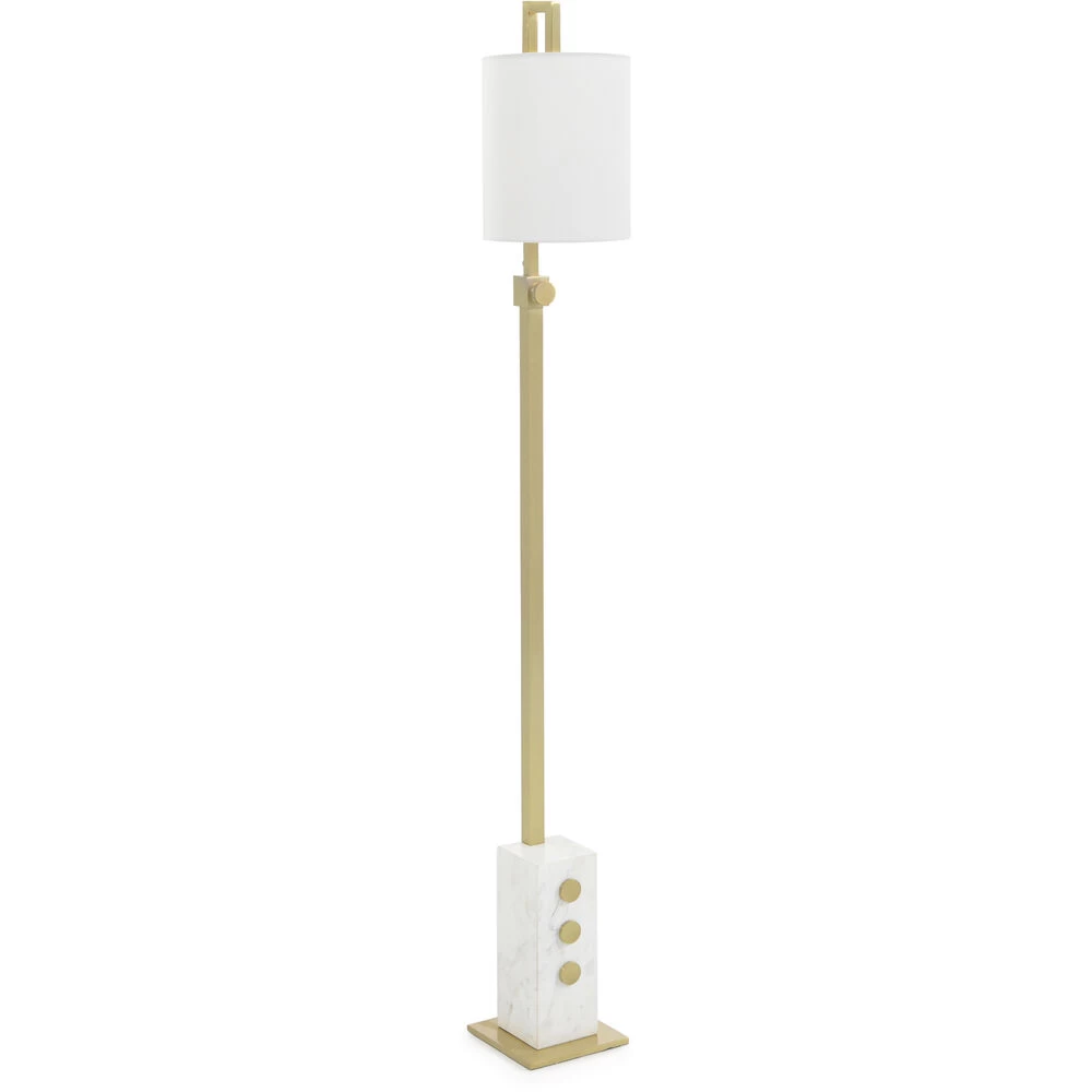 The Penthouse Floor Lamp Portable Light - Image 6