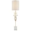Floating Disc 37.5 Inch Buffet Lamp Portable Light