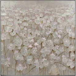 Teng Fei Wall Art, Lily Pond