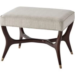 Keno Bros. - Manhattan Bench