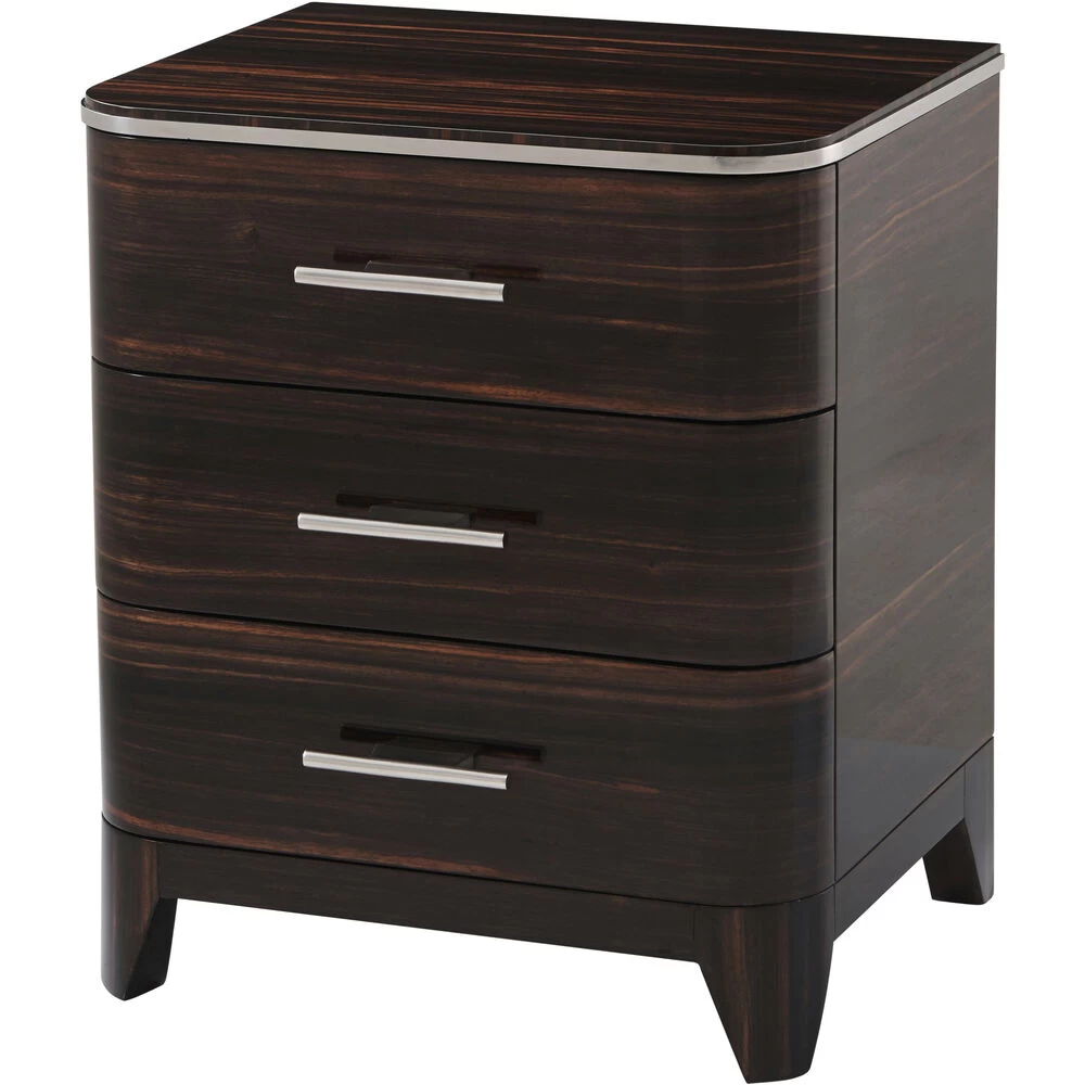 Keno Bros. 26 X 22 Inch Nightstand