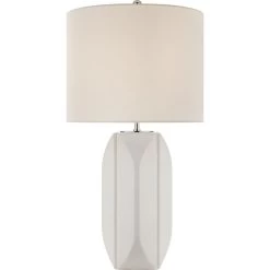 Kate Spade New York Carmilla 1 Light 14.50 Inch Table Lamp