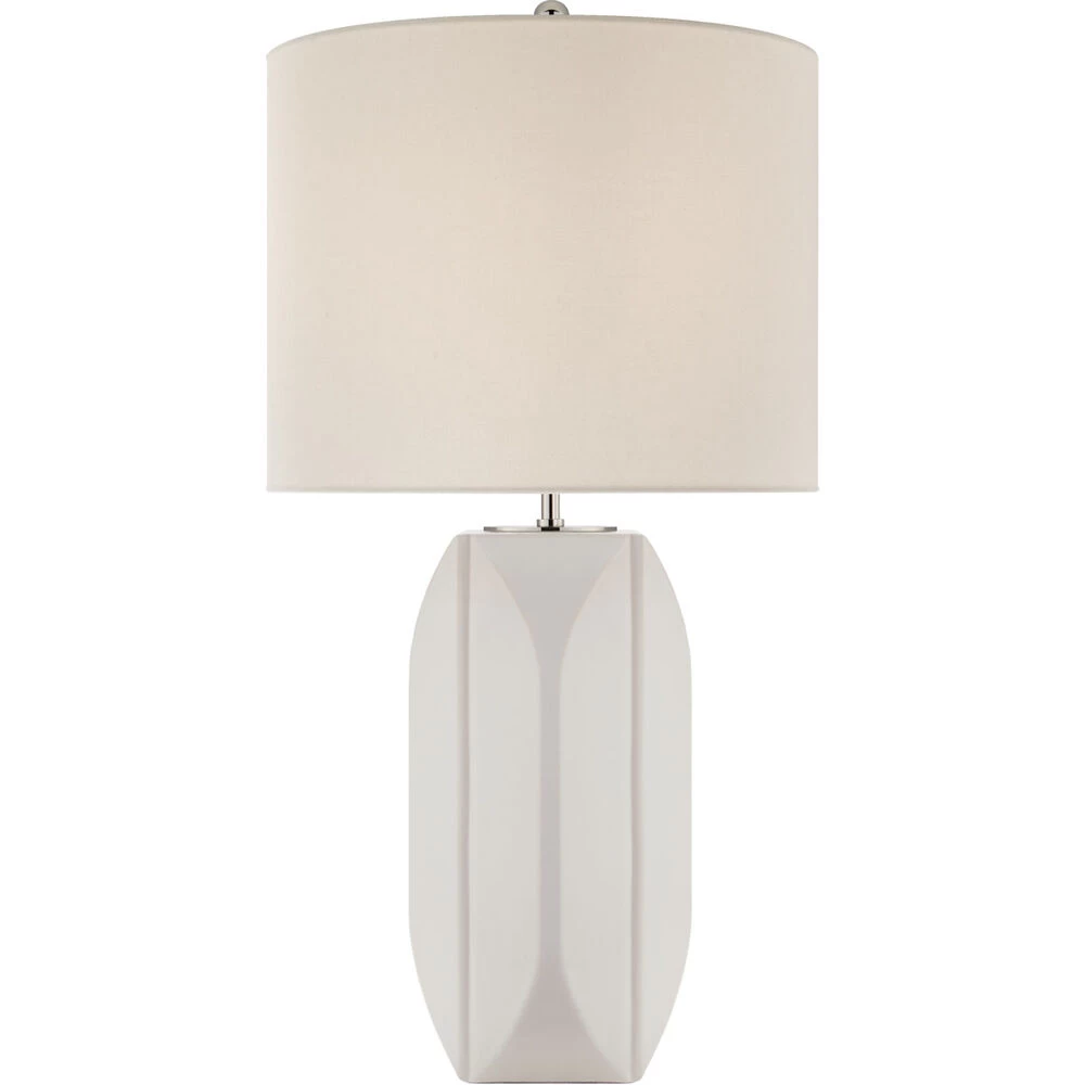 Kate Spade New York Carmilla 1 Light 14.50 Inch Table Lamp