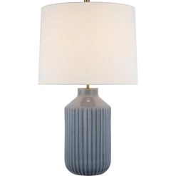 Kate Spade New York Braylen 1 Light 17.00 Inch Table Lamp