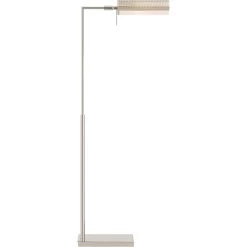 Kelly Wearstler Precision 1 Light 6.00 Inch Floor Lamp
