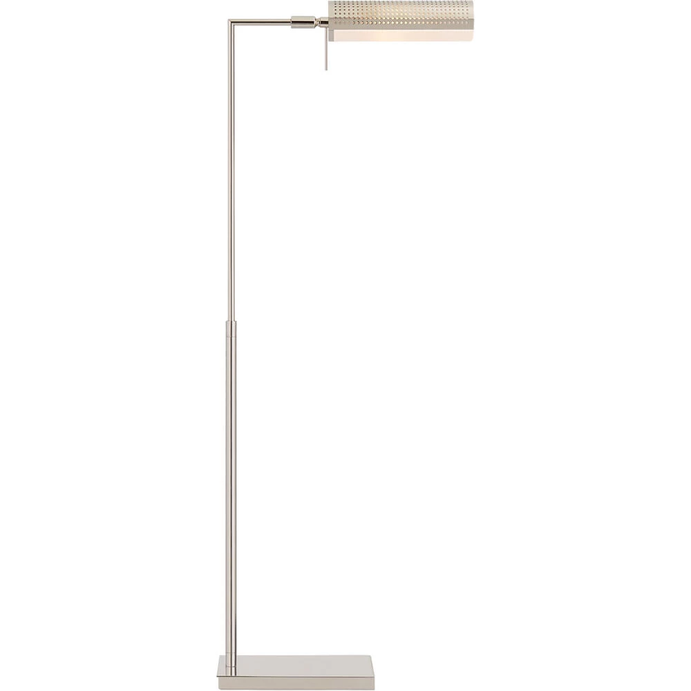 Kelly Wearstler Precision 1 Light 6.00 Inch Floor Lamp