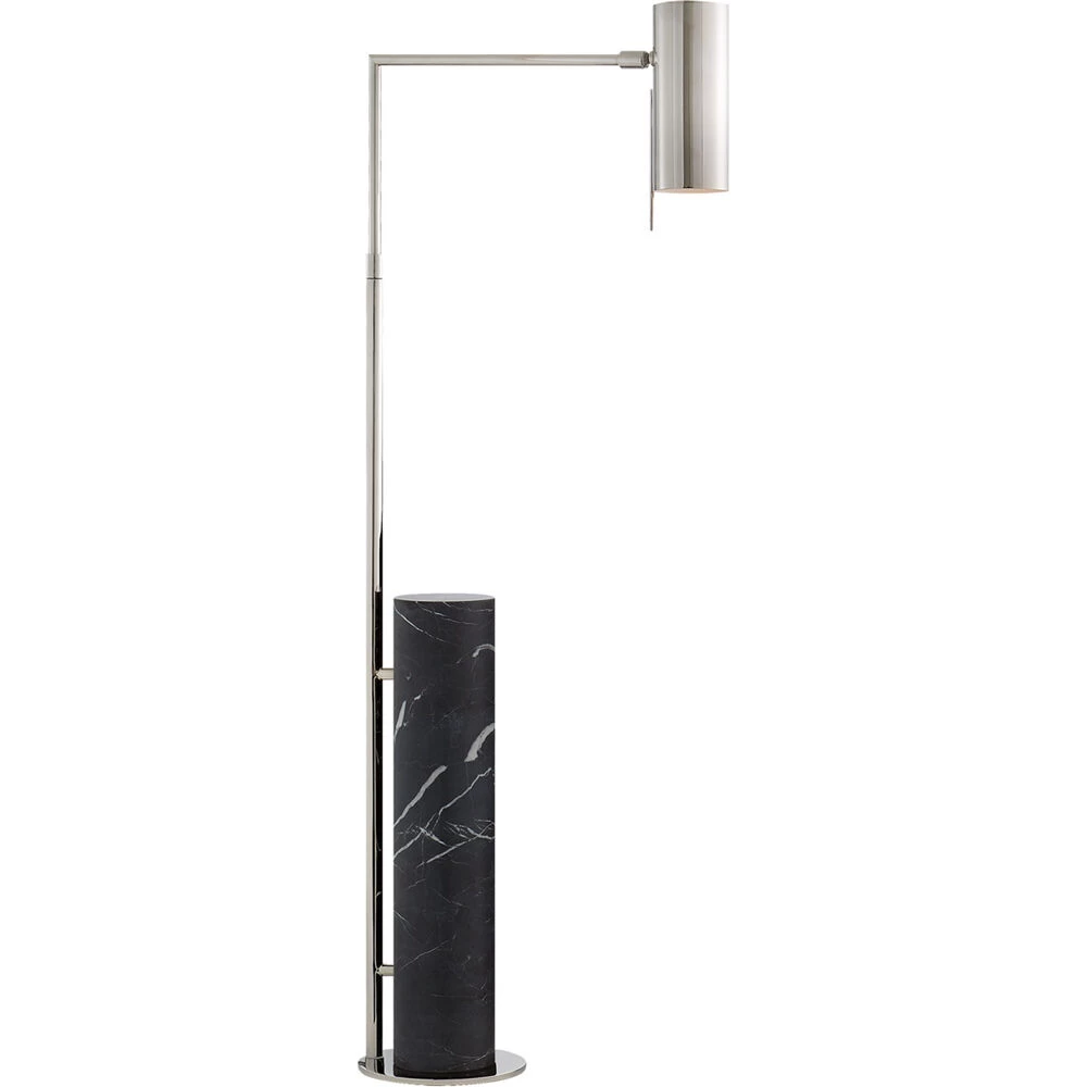 Kelly Wearstler Alma 1 Light 7.50 Inch Floor Lamp