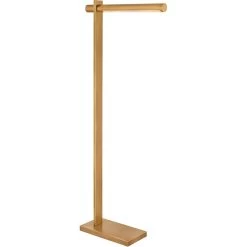 Kelly Wearstler Axis 1 Light 6.00 Inch Floor Lamp