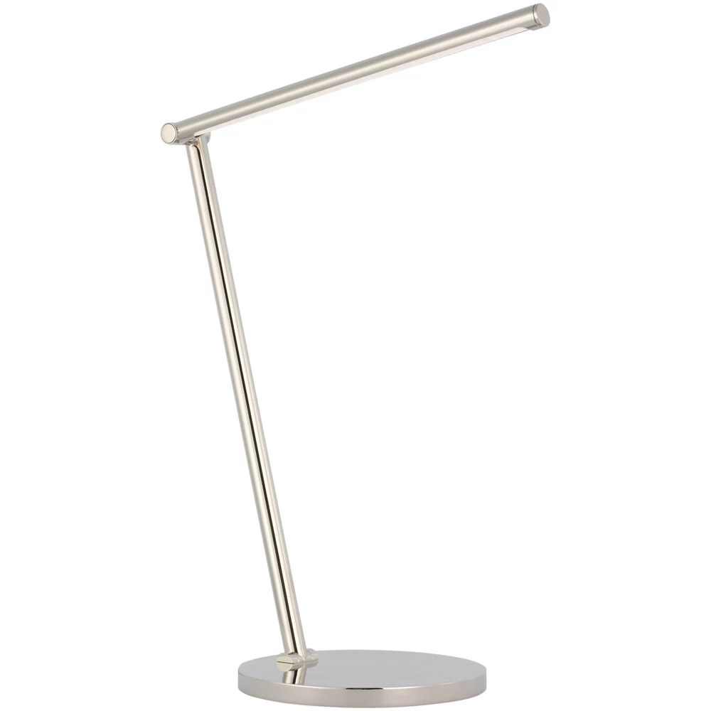 Kelly Wearstler Cona 1 Light 8.00 Inch Desk Lamp