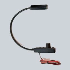 L-5 Series 1 Light Task Lamp