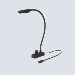 L-E-LED Series 1 Light Task Lamp