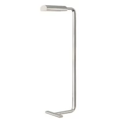 Renwick 1 Light 17.00 Inch Floor Lamp