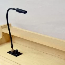LA-LED Series 1 Light Task Lamp