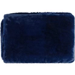 Lapalapa 60 X 50 Inch Navy Throw