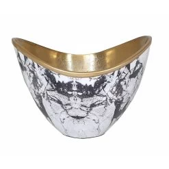 Anita 7.3 Inch Decorative Bowl