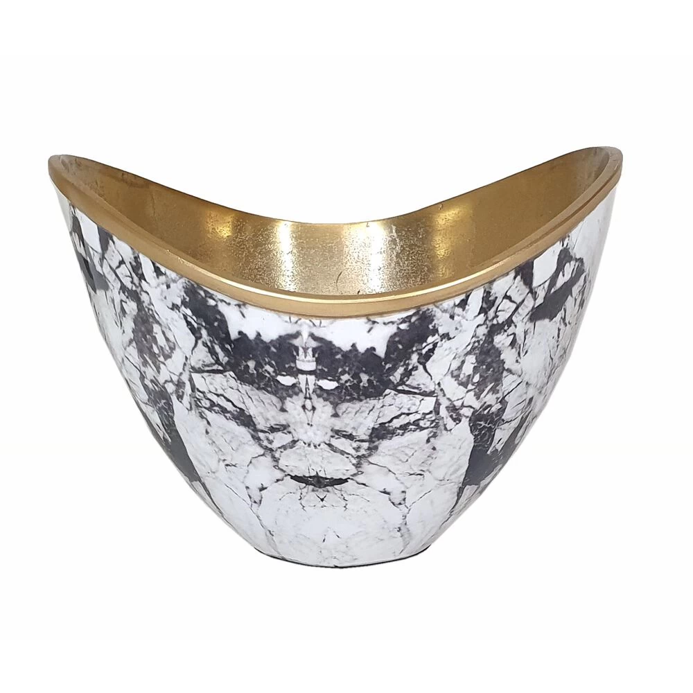 Anita 7.3 Inch Decorative Bowl