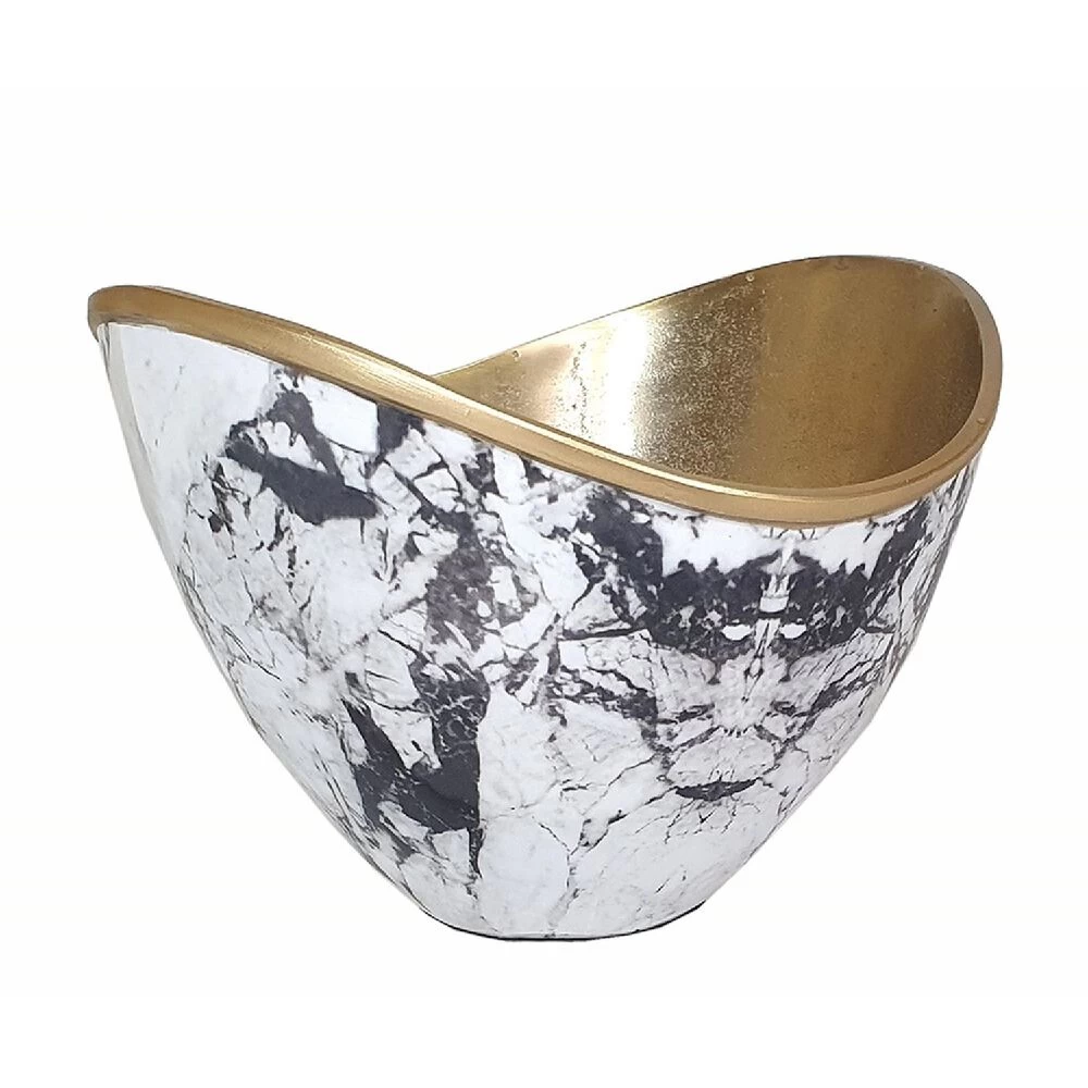 Anita 7.3 Inch Decorative Bowl - Image 2