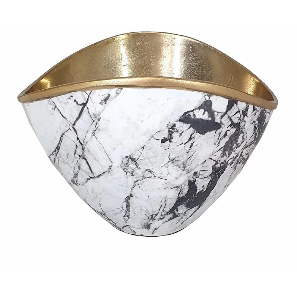 Anita 7.3 Inch Decorative Bowl - Image 3