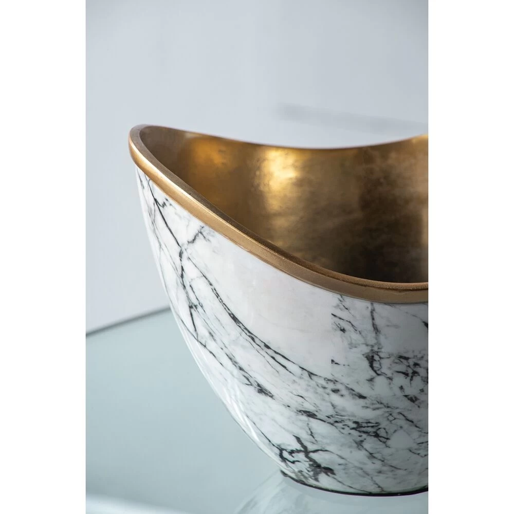 Anita 7.3 Inch Decorative Bowl - Image 10