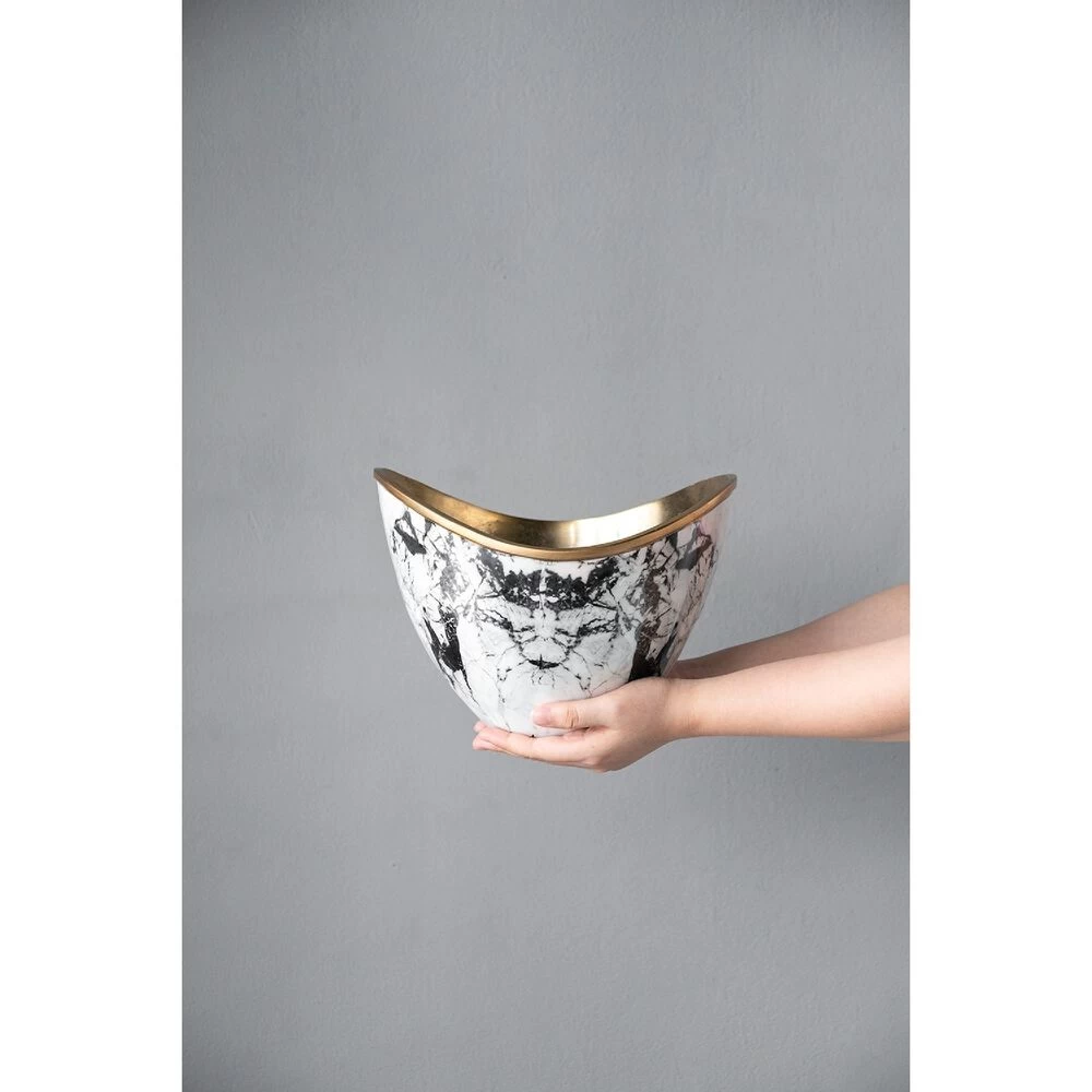 Anita 7.3 Inch Decorative Bowl - Image 13