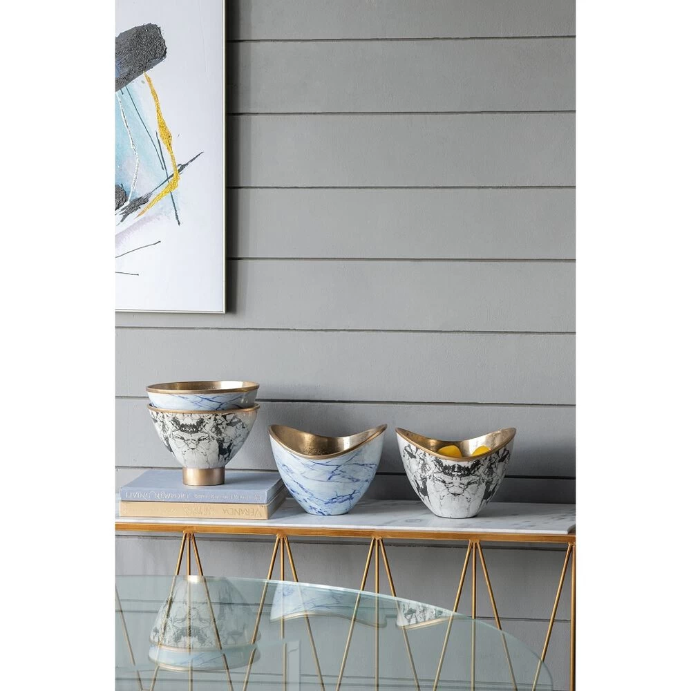 Anita 7.3 Inch Decorative Bowl - Image 16