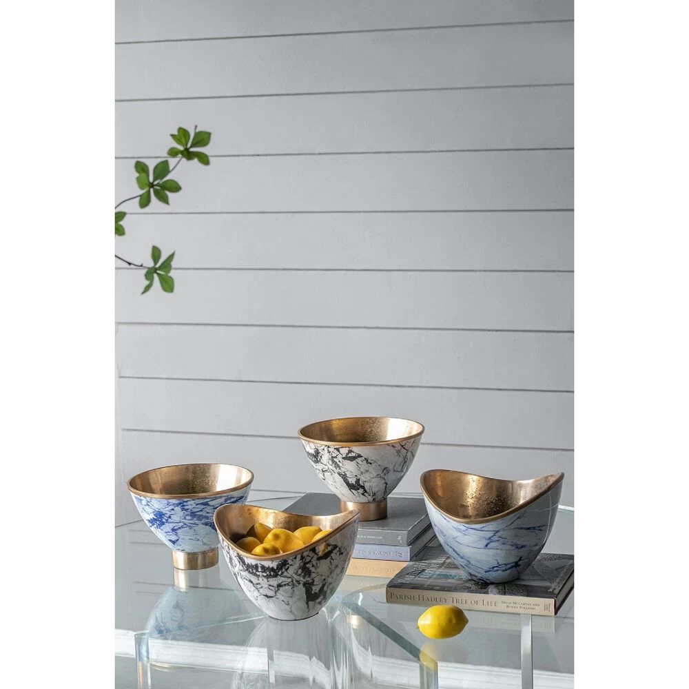 Anita 7.3 Inch Decorative Bowl - Image 18