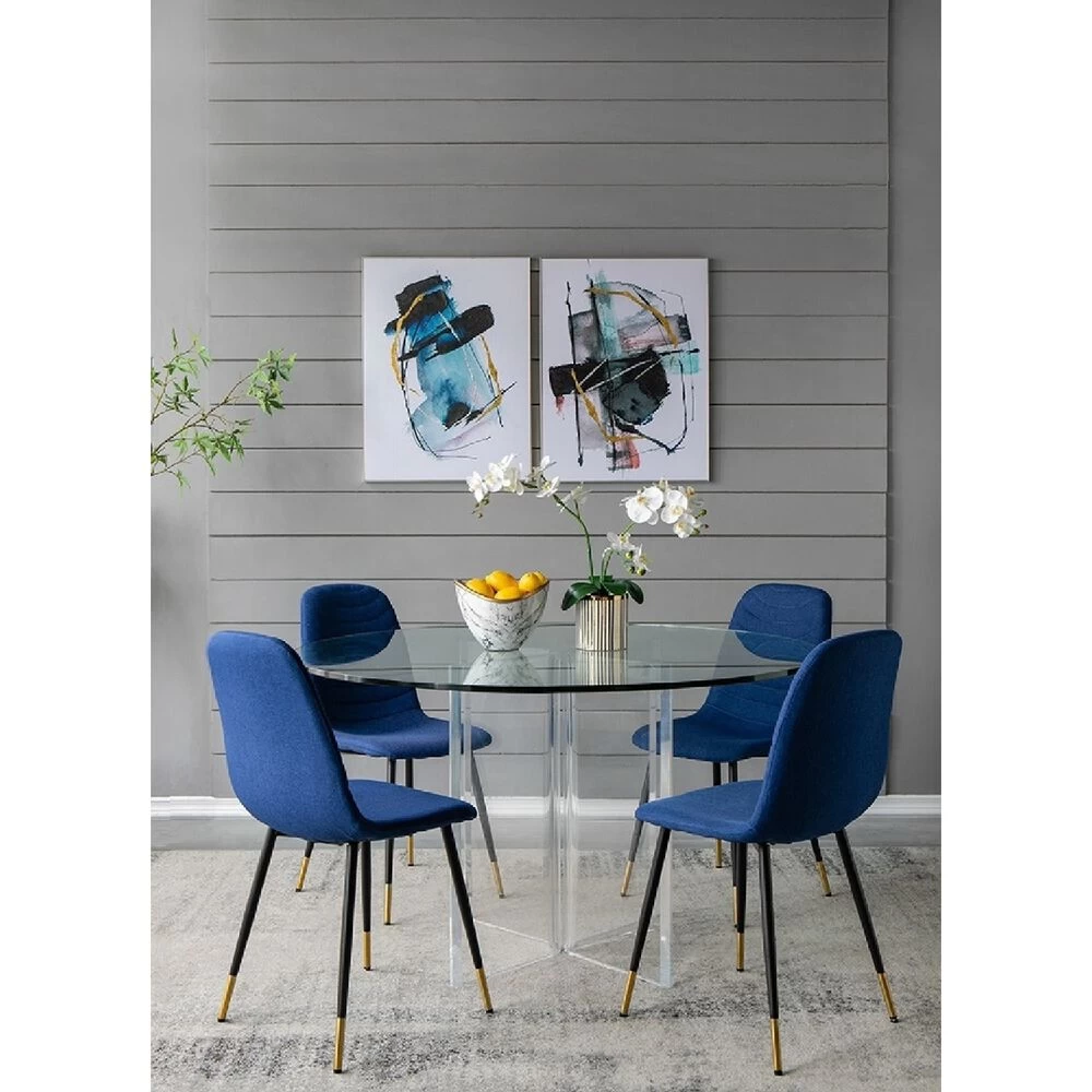 Anita 7.3 Inch Decorative Bowl - Image 19