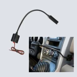 LCR-HI Series 1 Light Task Lamp