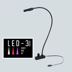 Lampet 1 Light Task Lamp