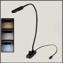 L-7 Series 1 Light Task Lamp