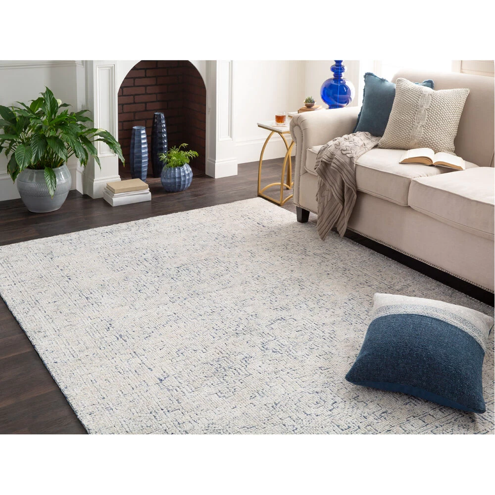 Cirio Medium Grey Outdoor Vase - Image 3