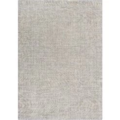 Malaga 168 X 120 Inch Ivory Rug, Rectangle