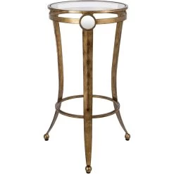 Midford 23.5 X 13.25 Inch End Table