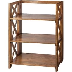 Mombasa Bookcase