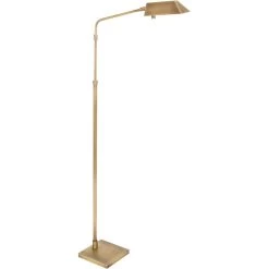 Newbury 1 Light 10.00 Inch Floor Lamp