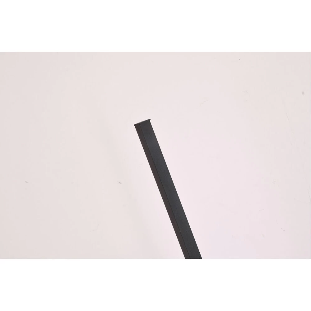 Canada 57 Inch 15.00 Watt Matte Black LED Floor Lamp Portable Light - Image 3