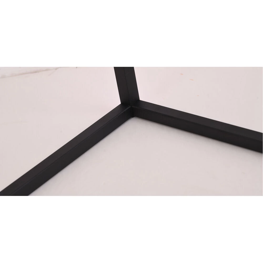 Canada 57 Inch 15.00 Watt Matte Black LED Floor Lamp Portable Light - Image 13