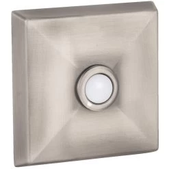 Recessed Mount 3.13 Inch X 0.90 Inch Other Outdoor Decor