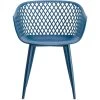 Piazza Outdoor Chair