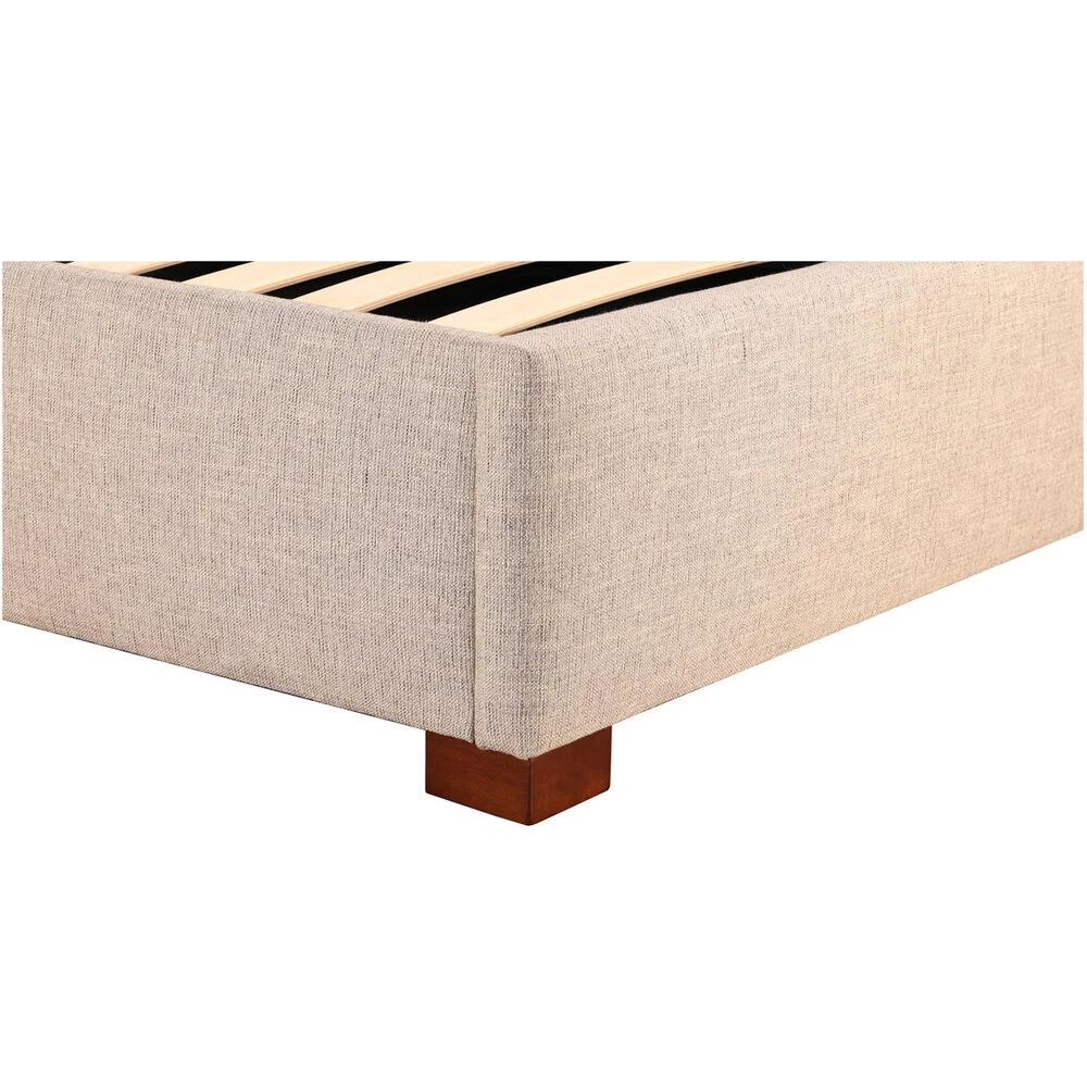 Kenzo Beige Bed - Image 11