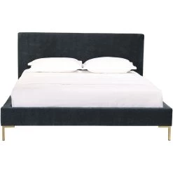 Astrid Bed, King
