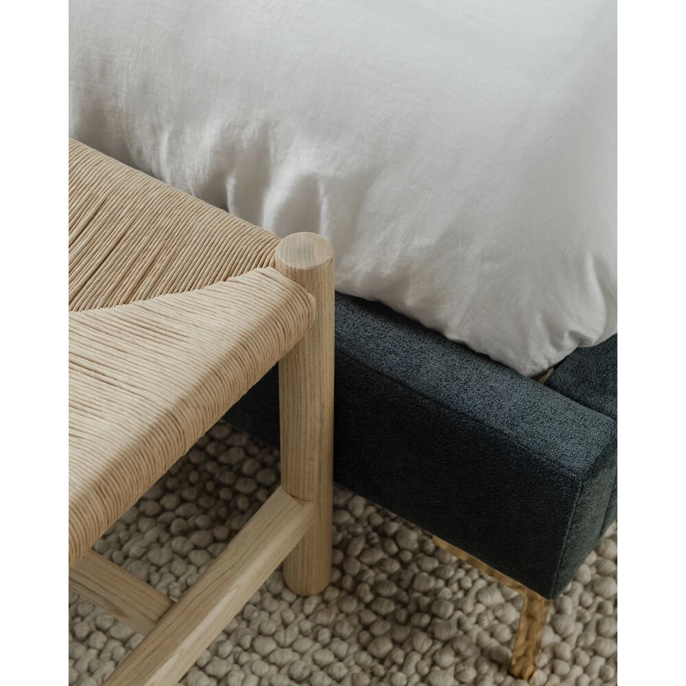 Astrid Bed, King - Image 7